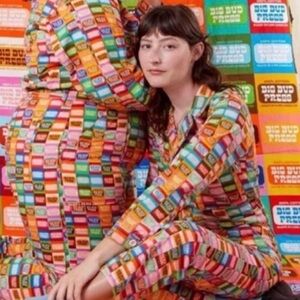 Big bud press logo jumpsuit xxs